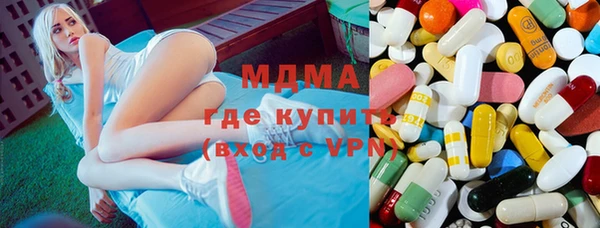 твердый Бородино